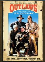 Watch Outlaws: The Legend of O.B. Taggart Movie4k