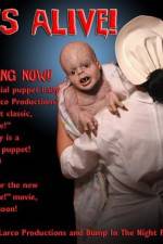 Watch It's Alive (1974) Movie4k