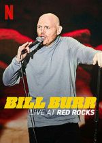Watch Bill Burr: Live at Red Rocks (TV Special 2022) Movie4k