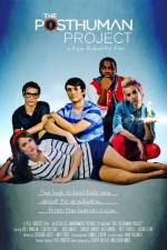 Watch The Posthuman Project Movie4k