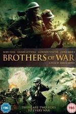 Watch Brothers of War Movie4k