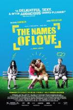 Watch The Names of Love Movie4k