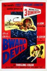 Watch Bwana Devil Movie4k