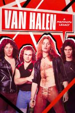 Watch Van Halen: A Mammoth Legacy Movie4k