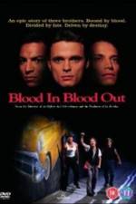 Watch Blood In Blood Out Movie4k