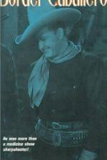 Watch Border Caballero Movie4k