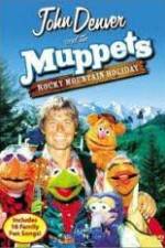 Watch Rocky Mountain Holiday with John Denver and the Muppets Movie4k