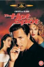Watch The Hot Spot Movie4k