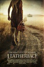 Watch Leatherface Movie4k