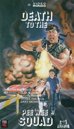 Watch Death to the Pee Wee Squad Movie4k