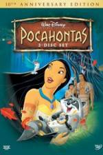 Watch Pocahontas Movie4k