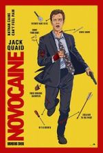 Watch Novocaine Movie4k