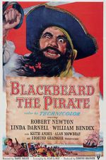 Watch Blackbeard, the Pirate Movie4k