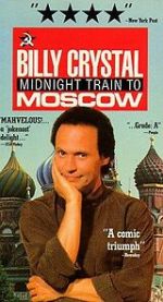 Watch Billy Crystal: Midnight Train to Moscow (TV Special 1989) Movie4k