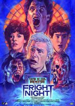 Watch You\'re So Cool, Brewster! The Story of Fright Night Movie4k