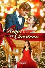 Watch A Royal Date for Christmas Movie4k