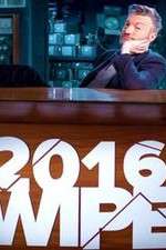 Watch Charlie Brookers 2016 Wipe Movie4k