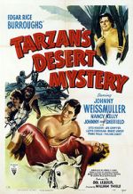 Watch Tarzan's Desert Mystery Movie4k