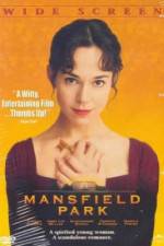 Watch Mansfield Park Movie4k