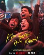 Watch Kho Gaye Hum Kahan Movie4k