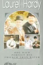 Watch Thicker Than Water Movie4k