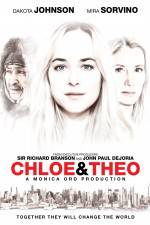 Watch Chloe and Theo Movie4k