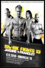 Watch Shark Fights 13: Jardine vs. Prangley Movie4k