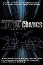 Watch Adventures Into Digital Comics Movie4k