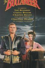 Watch The Buccaneer Movie4k