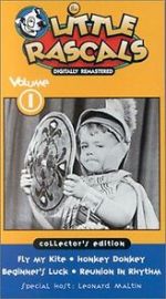 Watch Beginner\'s Luck (Short 1935) Movie4k