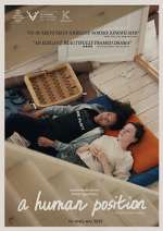 Watch A Human Position Movie4k