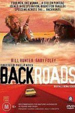 Watch Backroads Movie4k