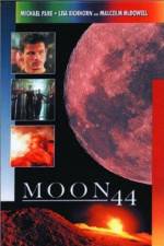 Watch Moon 44 Movie4k
