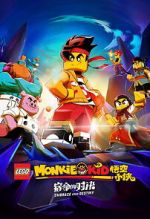 Watch Lego Monkie Kid: Embrace Your Destiny Movie4k