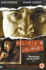 Watch Felicia's Journey Movie4k