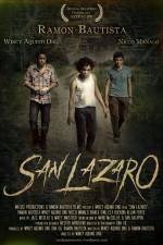 Watch San Lazaro Movie4k