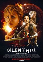 Watch Silent Hill: Revelation Movie4k