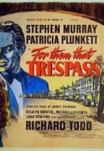 Watch For Them That Trespass Movie4k