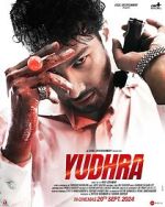 Watch Yudhra Movie4k