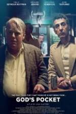 Watch God's Pocket Movie4k