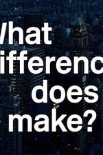 Watch What Difference Does It Make? A Film About Making Music Movie4k
