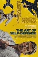 Watch The Art of Self-Defense Movie4k