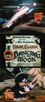 Watch Dancing on the Moon (Short 1935) Movie4k