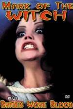 Watch Mark of the Witch Movie4k