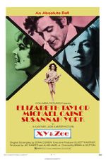 Watch X, Y and Zee Movie4k