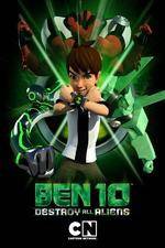 Watch Ben 10 Destroy All Aliens Movie4k
