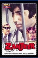 Watch Zanjeer Movie4k