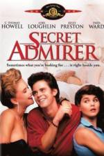 Watch Secret Admirer Movie4k