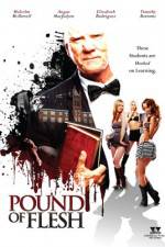 Watch Pound of Flesh Movie4k