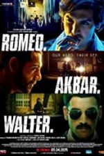 Watch Romeo Akbar Walter Movie4k